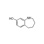 2,3,4,5-Tetrahydro-1H-benzo[b]azepin-8-ol