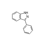 3-Phenyl-1H-indazole