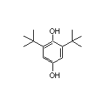 2,6-Di-tert-butyl-1,4-benzenediol