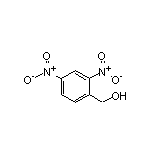 2,4-Dinitrobenzyl Alcohol