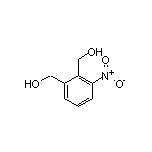 3-Nitro-1,2-benzenedimethanol