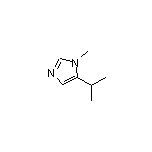 5-Isopropyl-1-methyl-1H-imidazole