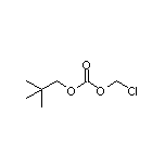 Chloromethyl Neopentyl Carbonate