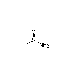 Methanesulfinamide