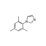 1-Mesityl-1H-imidazole