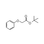 tert-Butyl 2-Phenoxyacetate