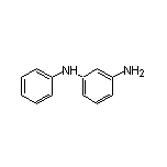 N1-phenyl-1,3-benzenediamine