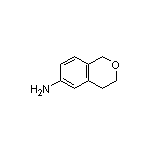 6-Amino-isochromane