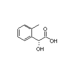 (R)-2-Hydroxy-2-(o-tolyl)acetic Acid