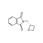 (S)-2-(2-Oxetanylmethyl)isoindoline-1,3-dione