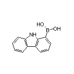 Carbazole-1-boronic Acid