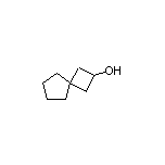 Spiro[3.4]octan-2-ol