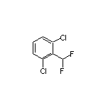 1,3-Dichloro-2-(difluoromethyl)benzene