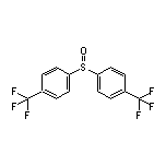 4,4’-Sulfinylbis[(trifluoromethyl)benzene]