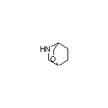 2-Oxa-5-azabicyclo[2.2.2]octane