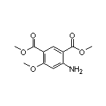 Dimethyl 4-Amino-6-methoxyisophthalate