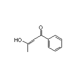 3-Hydroxy-1-phenyl-2-buten-1-one