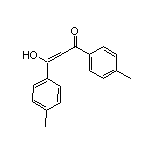 3-Hydroxy-1,3-di-p-tolyl-2-propen-1-one