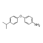 4-(4-Isopropylphenoxy)aniline