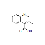 3-Methylquinoline-4-carboxylic Acid