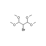2-Bromo-1,1,3,3-tetramethoxypropane