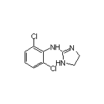 2-(2,6-Dichloroanilino)-2-imidazoline