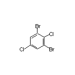 1,3-Dibromo-2,5-dichlorobenzene