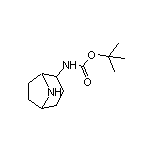 2-(Boc-amino)-8-azabicyclo[3.2.1]octane