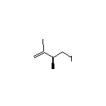 (R)-2,4-Diiodo-3-methyl-1-butene