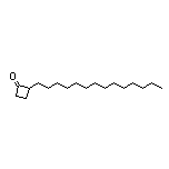 2-Tetradecylcyclobutanone