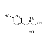 D-Tyrosinol Hydrochloride