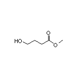 Methyl 4-Hydroxybutanoate