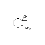 2-Amino-1-methylcyclohexanol