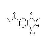 2,4-Bis(methoxycarbonyl)phenylboronic Acid