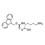 N2-Fmoc-D-lysine 