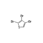 2,3,4-Tribromothiophene