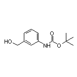 3-(Boc-amino)benzyl Alcohol