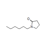 1-Hexylpyrrolidin-2-one