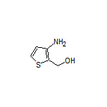 3-Aminothiophene-2-methanol