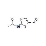 N-(5-Formyl-2-thiazolyl)acetamide