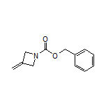 1-Cbz-3-methyleneazetidine