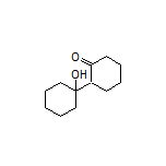 1’-Hydroxy-[1,1’-bi(cyclohexan)]-2-one