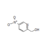 (5-Nitro-2-pyridyl)methanol