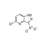 5-Chloro-3-nitro-1H-pyrazolo[4,3-b]pyridine