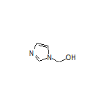 (1H-Imidazol-1-yl)methanol