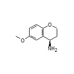 (R)-6-Methoxychroman-4-amine