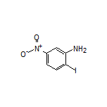 2-Iodo-5-nitroaniline