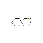 9-Oxa-2-azaspiro[5.5]undecane