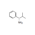 (S)-2-Methyl-1-phenyl-1-propanamine