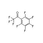 Octafluoroacetophenone
